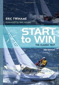 Start to win. The classic test. 3rd edition
