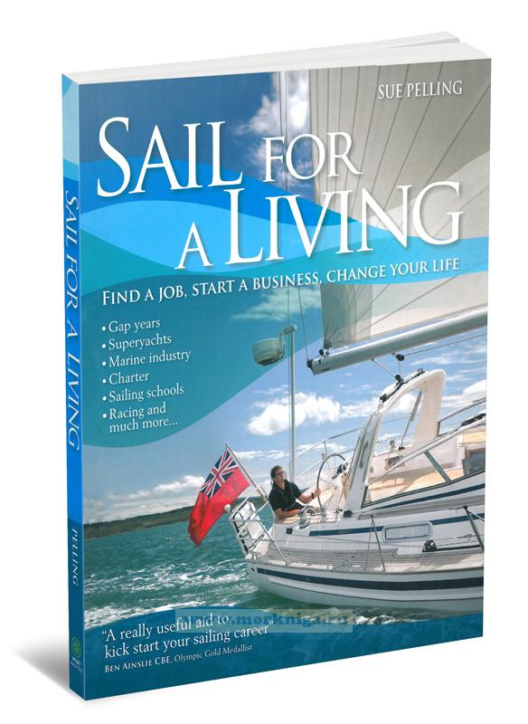 Sail for a living. Find a job, start a business, change your life. Парус, чтобы заработать на жизнь. Найди работу, начни бизнес, измени свою жизнь