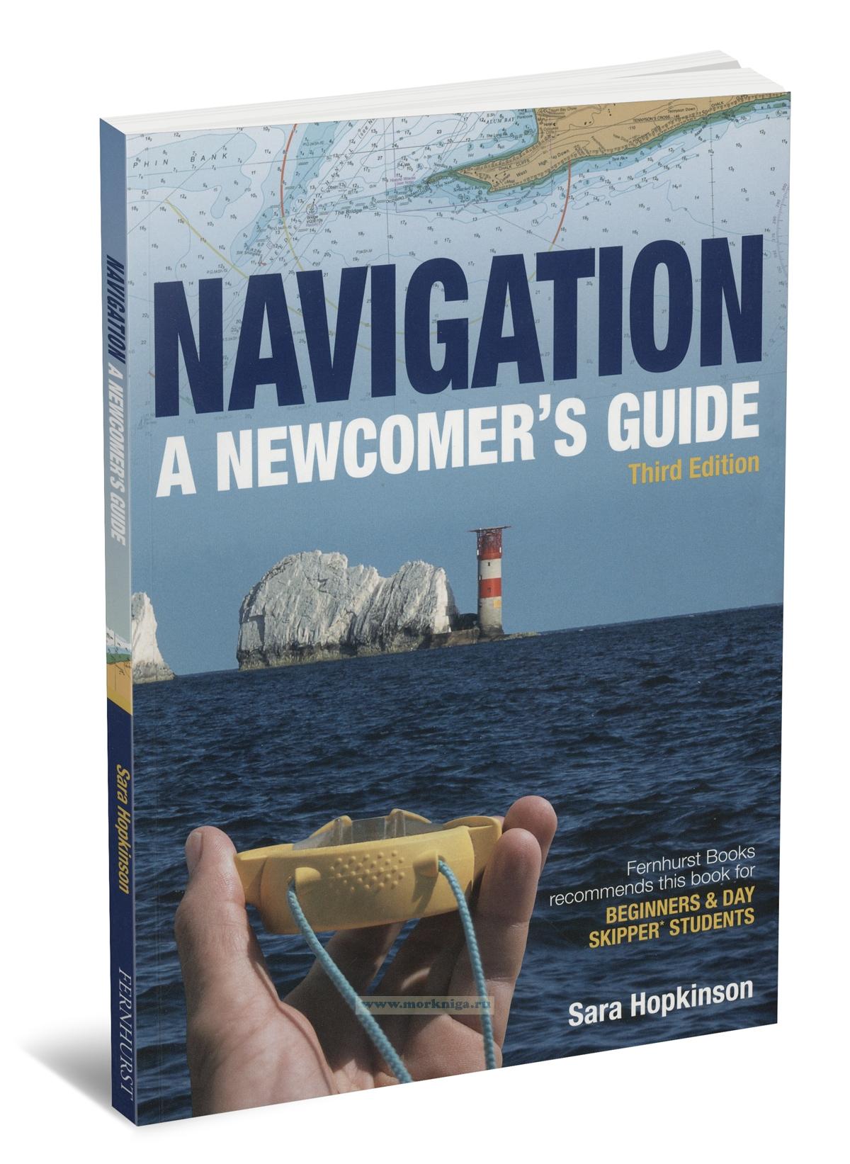 Navigation. A newcomer's guide