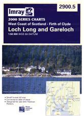 2900.5 Loch Long & Gareloch