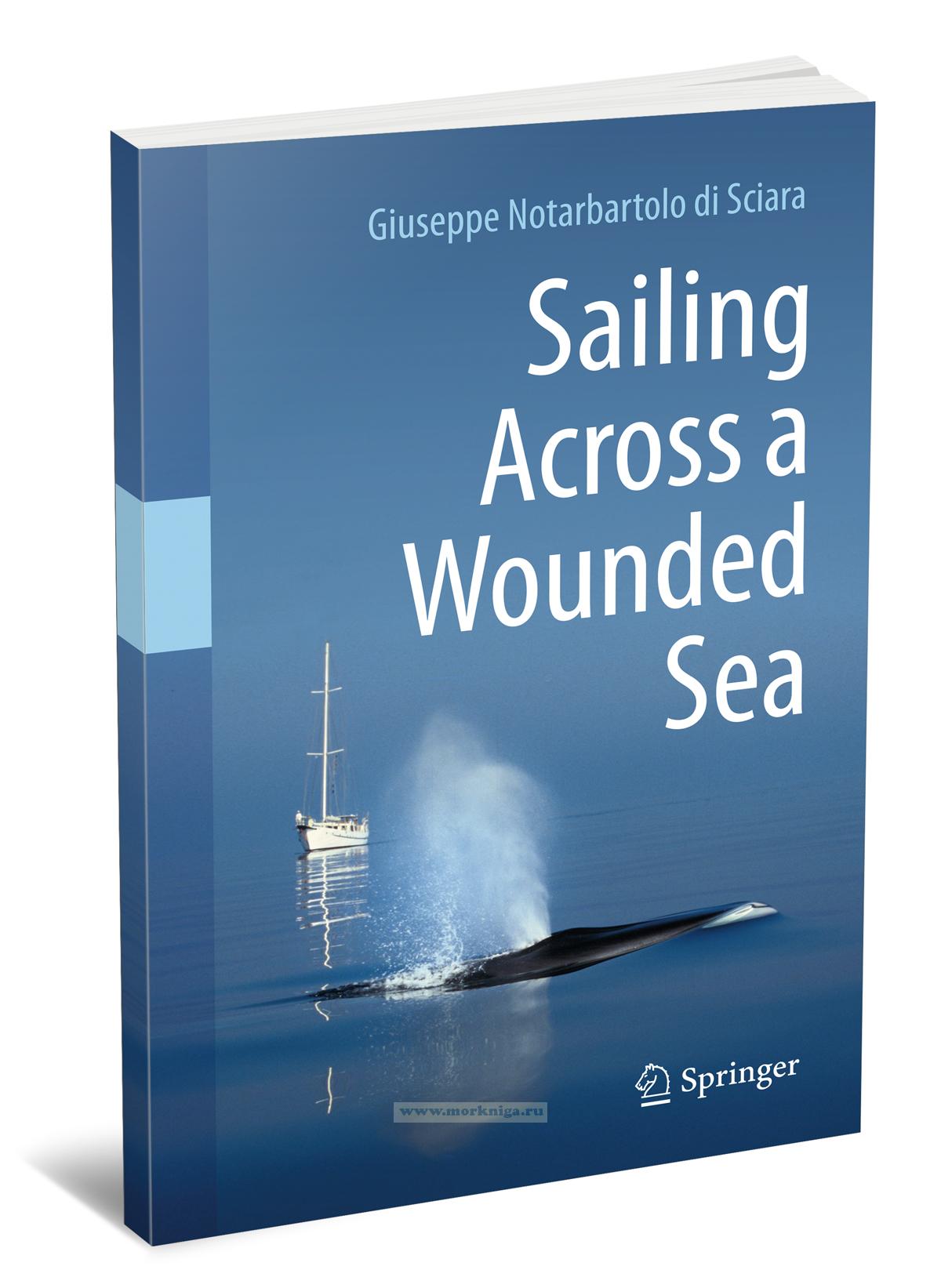 Sailing Across a Wounded Sea