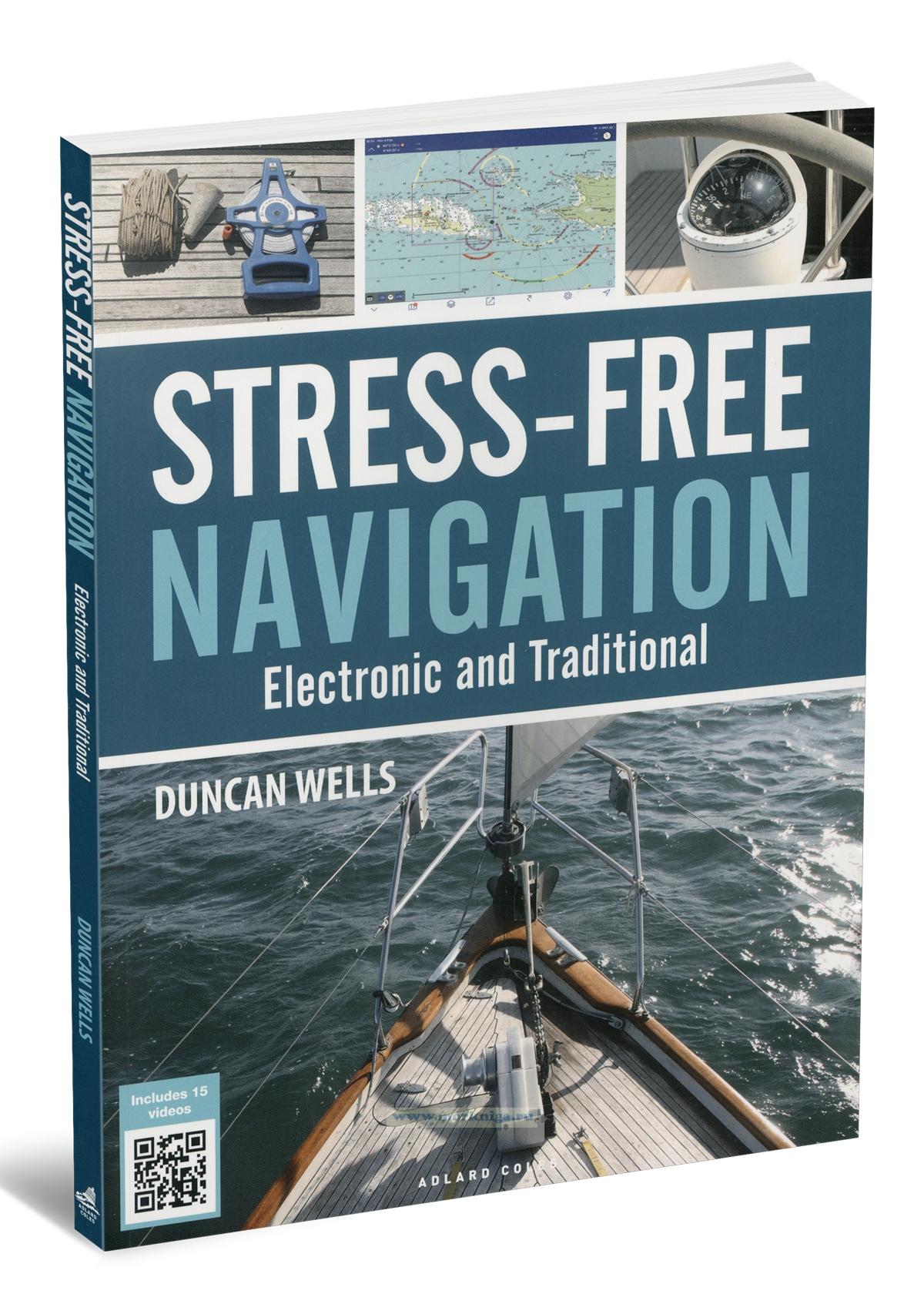 Stress-Free Navigation. Electronic and Traditional