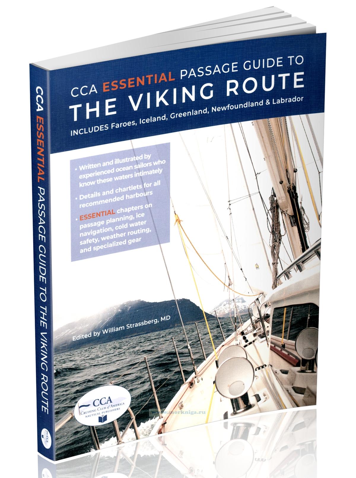The Viking Route