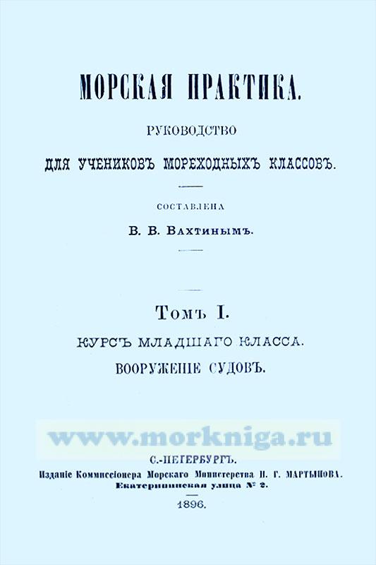 Нпп морская техника руководство