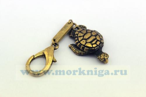 Брелок для ключей морская черепаха