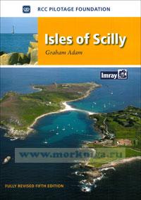 Isles of Scilly Остров Силли
